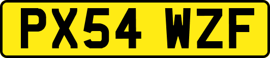 PX54WZF