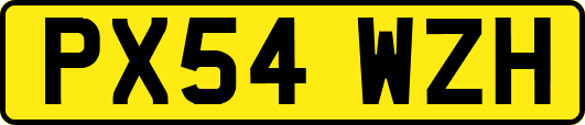 PX54WZH
