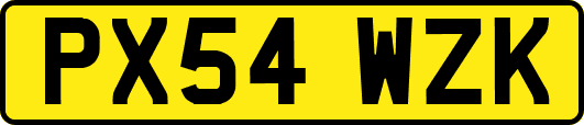 PX54WZK