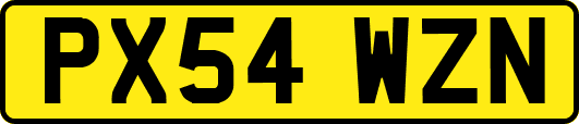 PX54WZN