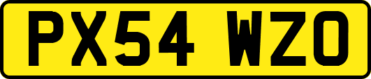 PX54WZO