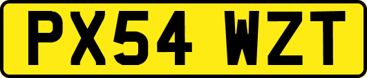 PX54WZT