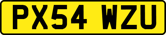 PX54WZU
