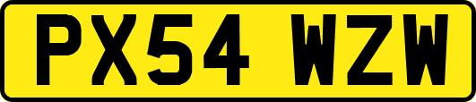 PX54WZW