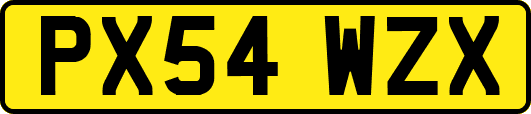 PX54WZX