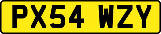 PX54WZY