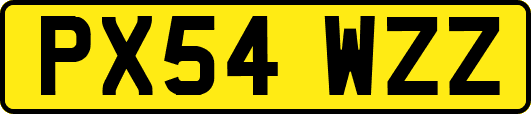PX54WZZ