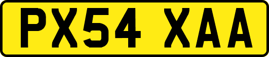 PX54XAA
