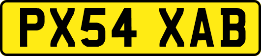 PX54XAB