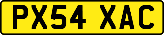 PX54XAC