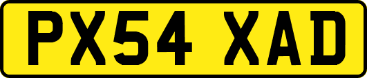 PX54XAD