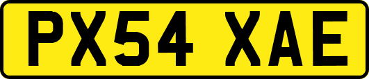 PX54XAE