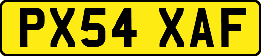 PX54XAF