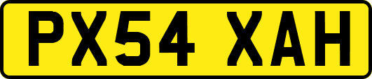 PX54XAH