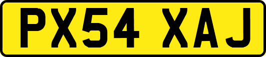 PX54XAJ