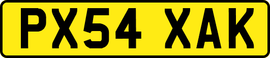 PX54XAK
