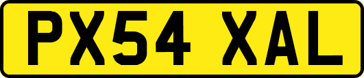 PX54XAL