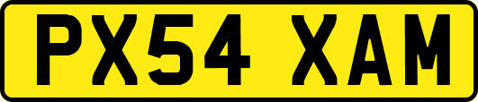 PX54XAM
