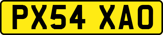PX54XAO