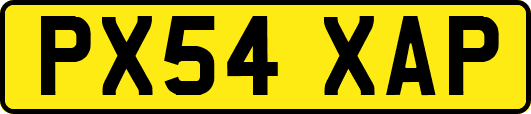 PX54XAP