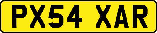 PX54XAR