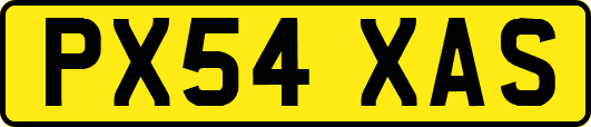 PX54XAS