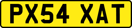 PX54XAT