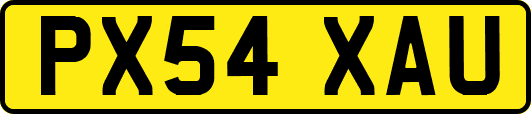 PX54XAU