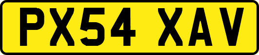 PX54XAV
