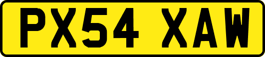 PX54XAW
