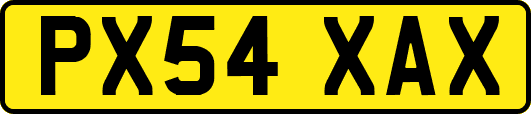PX54XAX