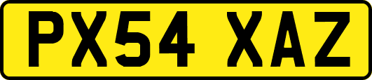 PX54XAZ