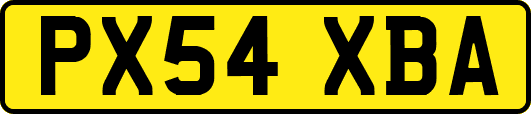 PX54XBA