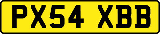 PX54XBB