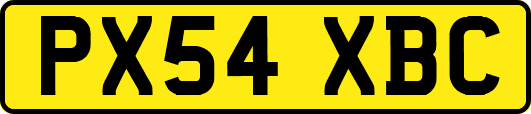 PX54XBC