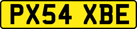 PX54XBE