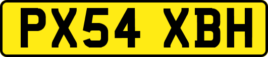 PX54XBH