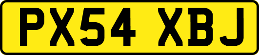 PX54XBJ