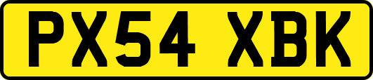 PX54XBK