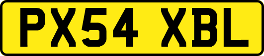 PX54XBL