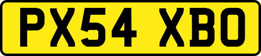 PX54XBO