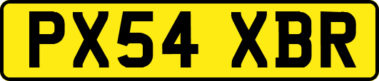 PX54XBR