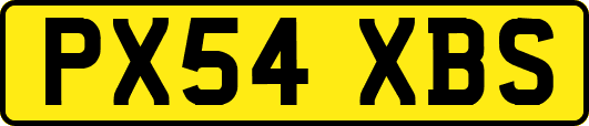 PX54XBS