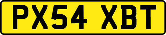 PX54XBT