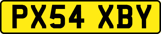 PX54XBY