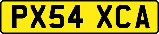 PX54XCA