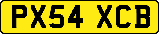 PX54XCB