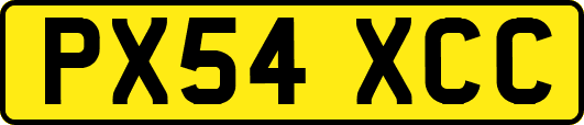 PX54XCC