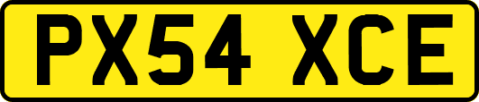PX54XCE