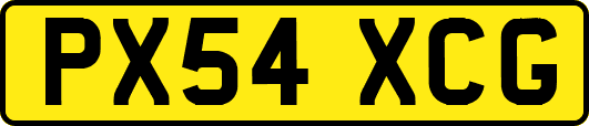PX54XCG
